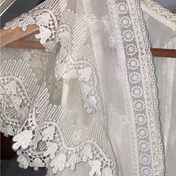 Skirts Ladies Jaase White Skirt And Top Set Poshmark